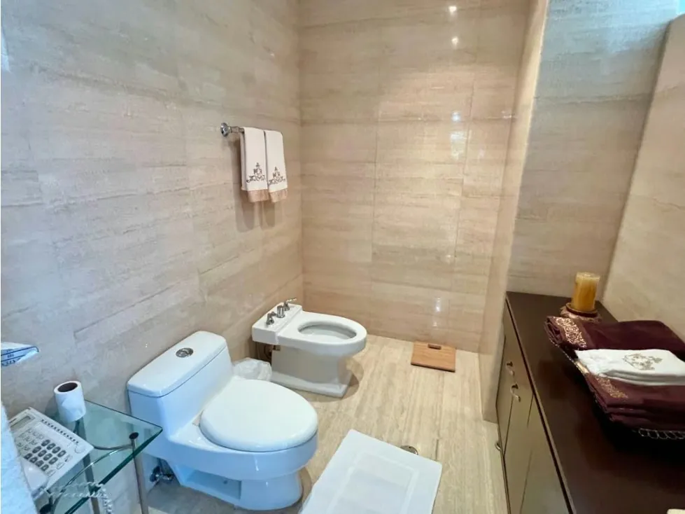 En Venta Lujoso Apartamento en Sebucán. Sucre - Caracas - 50