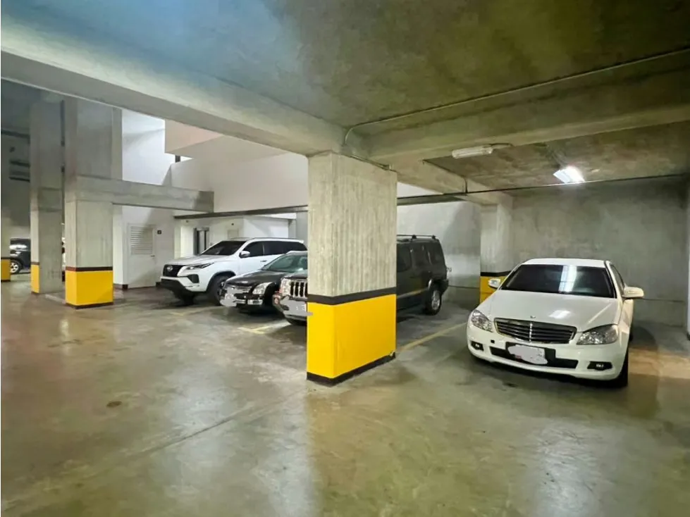 En Venta Lujoso Apartamento en Sebucán. Sucre - Caracas - 52