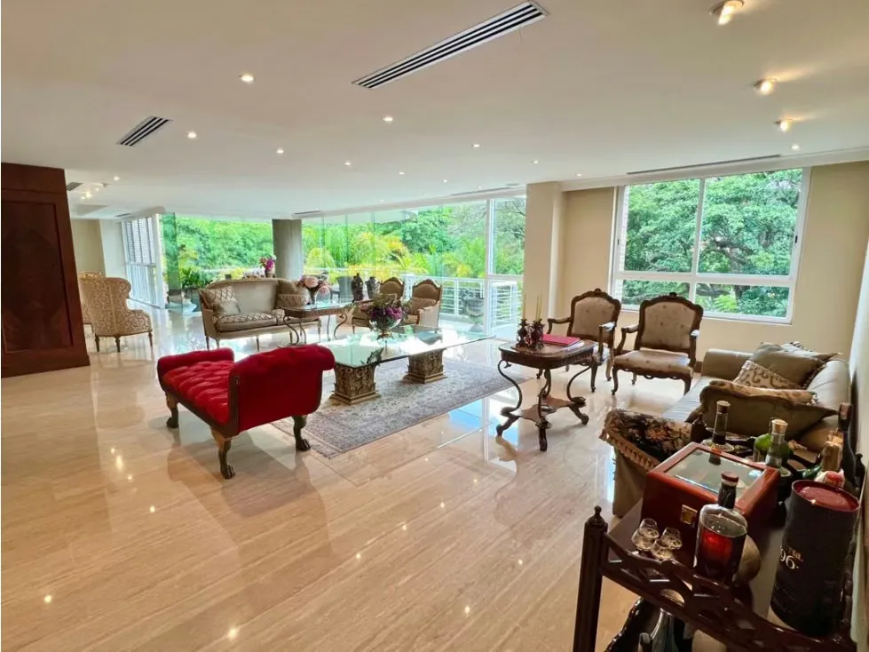 En Venta Lujoso Apartamento en Sebucán. Sucre - Caracas - 8
