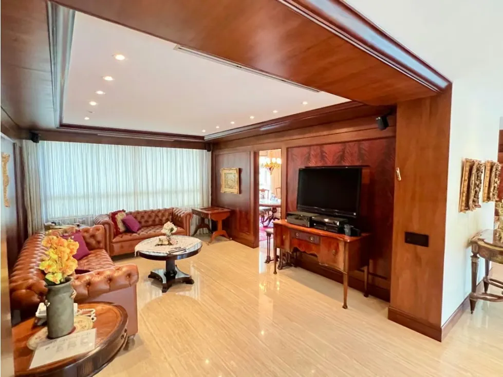 En Venta Lujoso Apartamento en Sebucán. Sucre - Caracas - 9