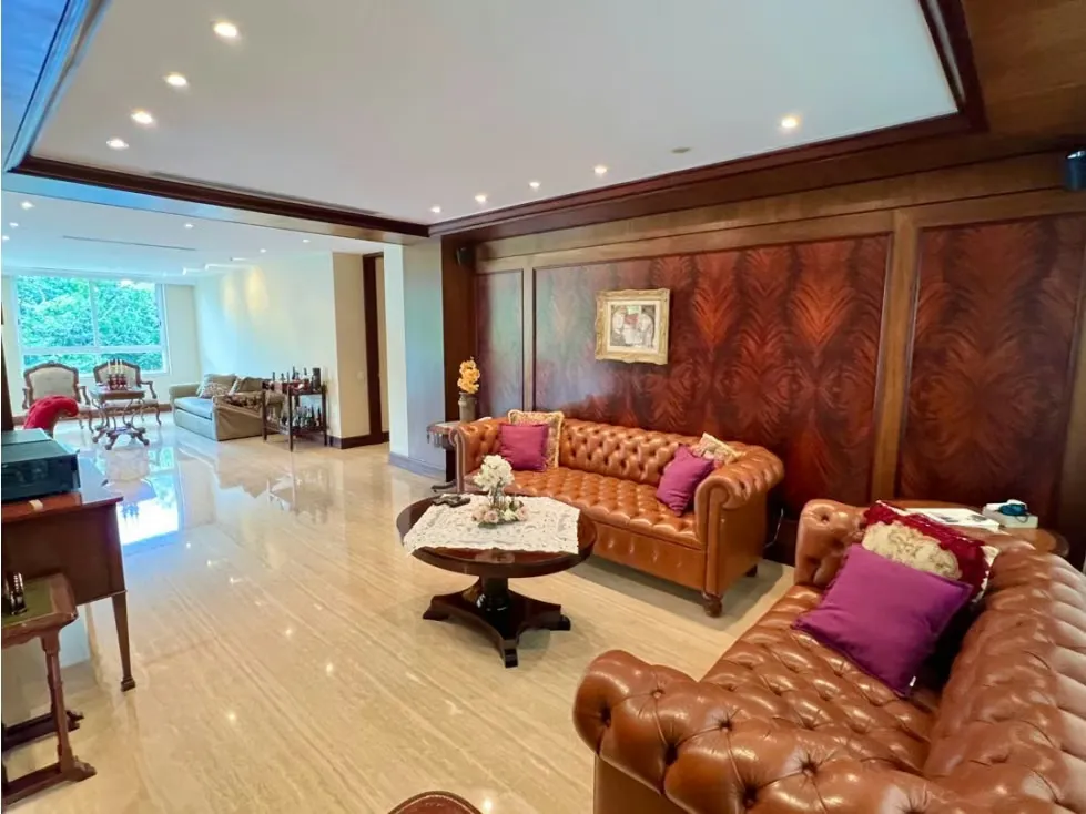 En Venta Lujoso Apartamento en Sebucán. Sucre - Caracas - 10