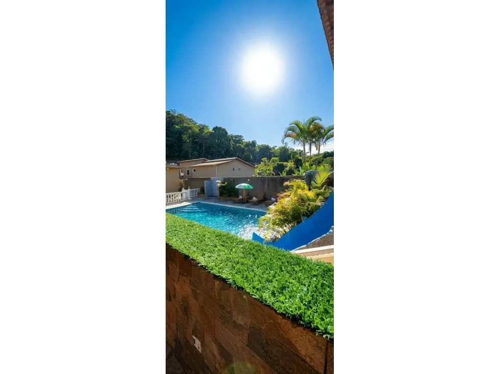 Posada en venta 400m², Caruao - 3