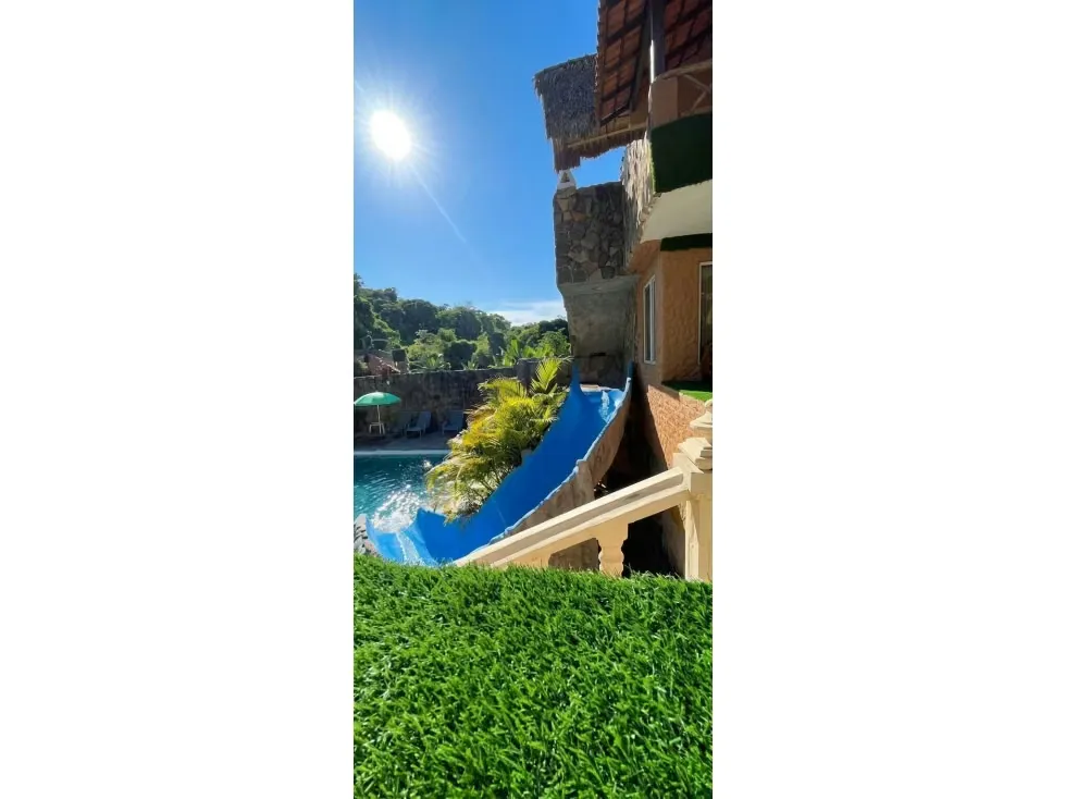 Posada en venta 400m², Caruao - 4