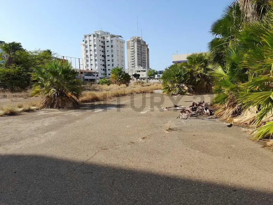 Se vende gran Galpon Local comercial en Av. Delicias. Maracaibo - 9