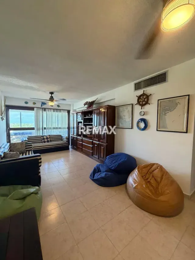 EN VENTA APARTAMENTO CARIBBEAN BEACH - 4