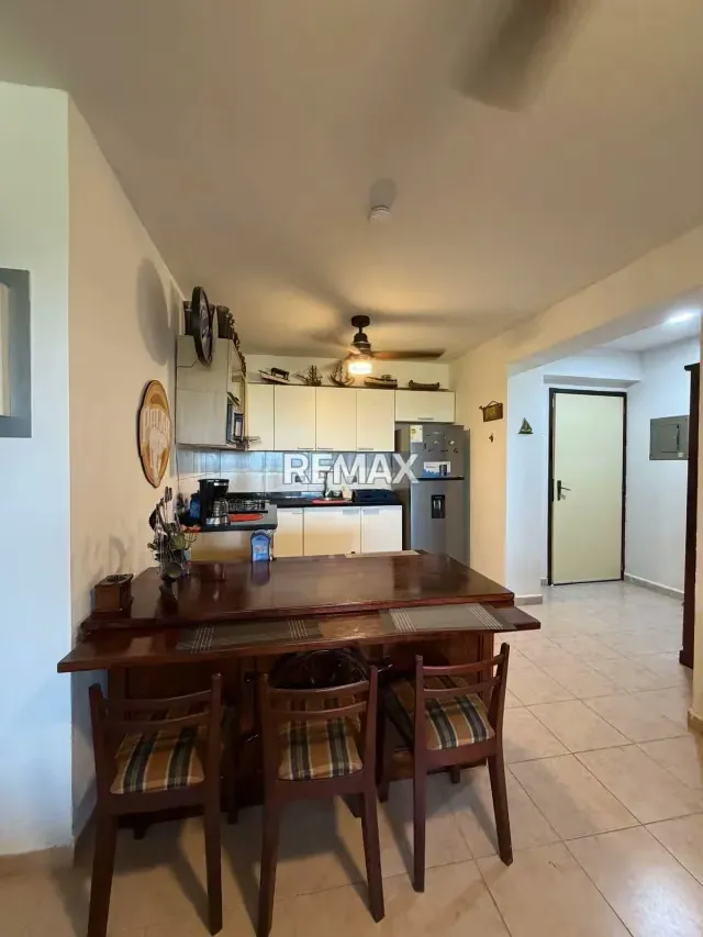 EN VENTA APARTAMENTO CARIBBEAN BEACH - 5