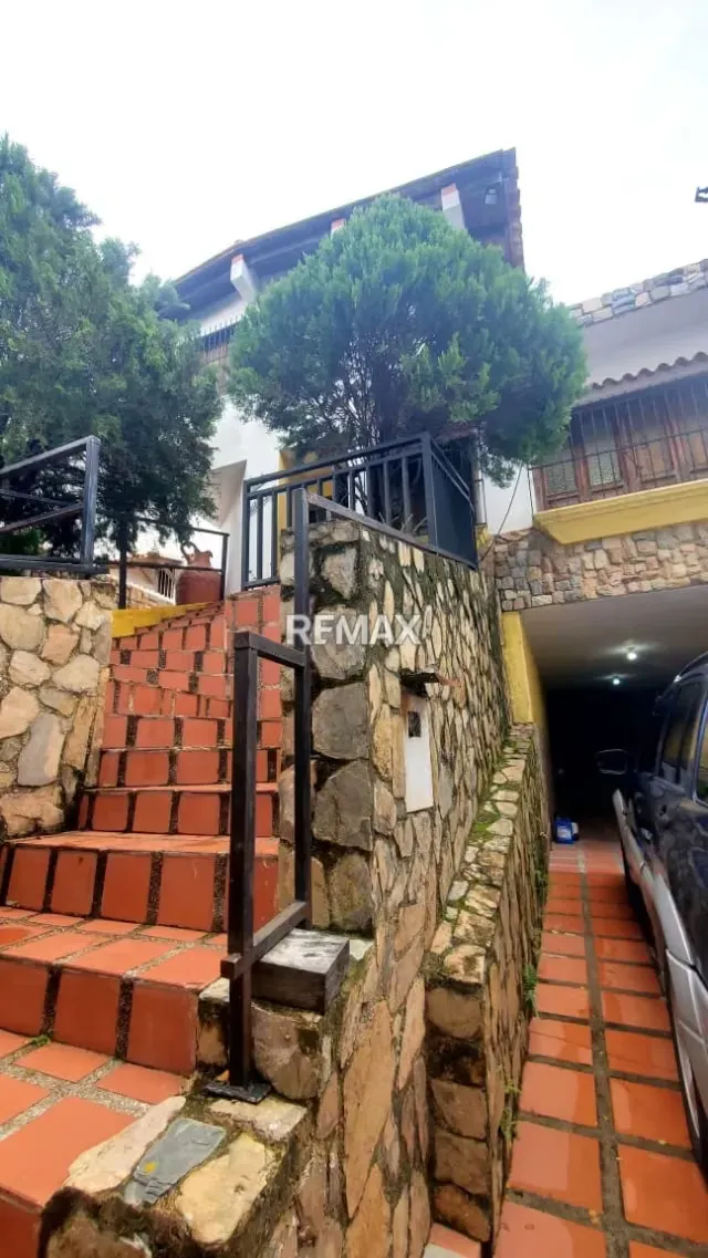 En Venta Quinta de 2 Niveles, Carialinda Naguanagua - 15