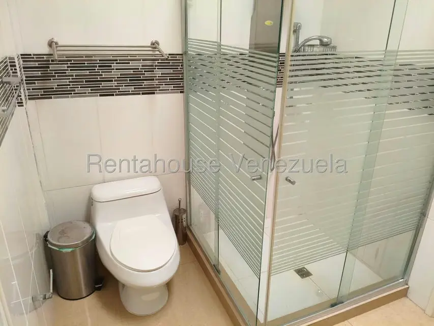 Casa (1 Nivel) en Alquiler en Casacoima, Falcon - 15