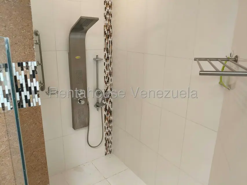Casa (1 Nivel) en Alquiler en Casacoima, Falcon - 26