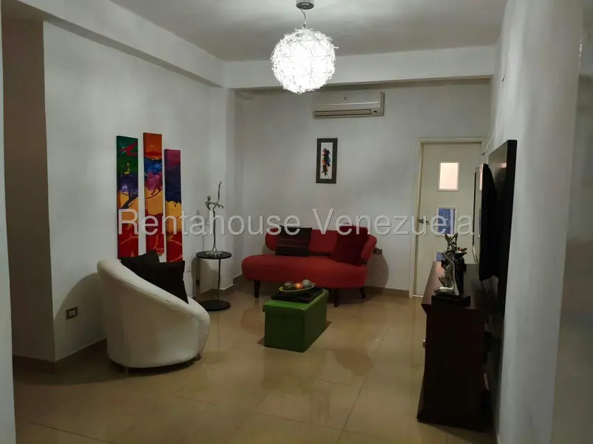 Casa (1 Nivel) en Alquiler en Casacoima, Falcon - 28