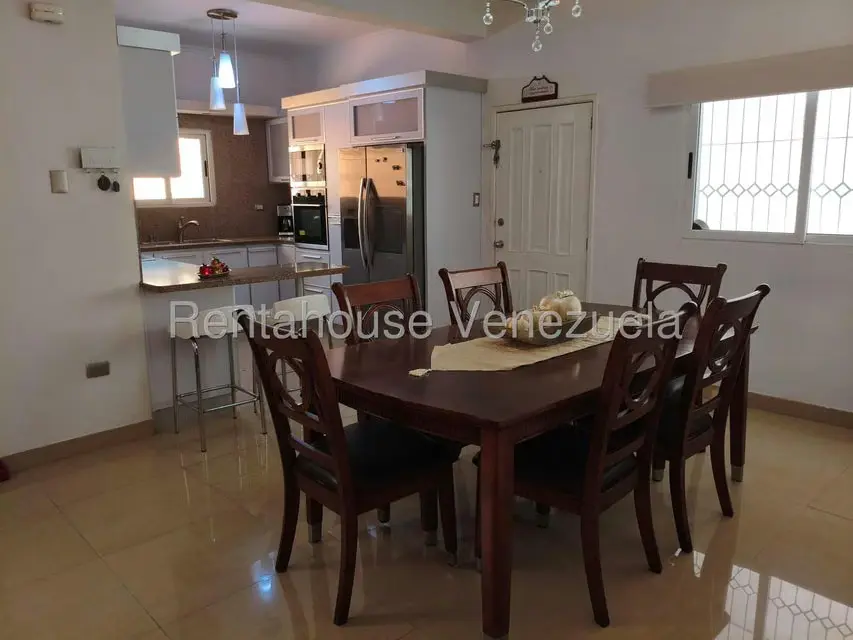 Casa (1 Nivel) en Alquiler en Casacoima, Falcon - 4