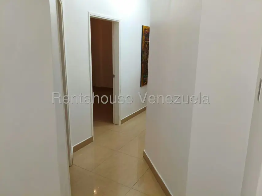 Casa (1 Nivel) en Alquiler en Casacoima, Falcon - 8