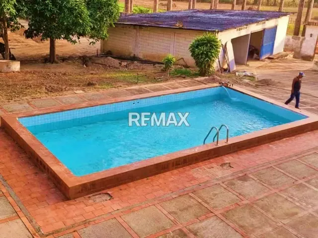Máxima Productividad en Montalban: Finca Totalmente Equipada y con Abundante Agua - 6