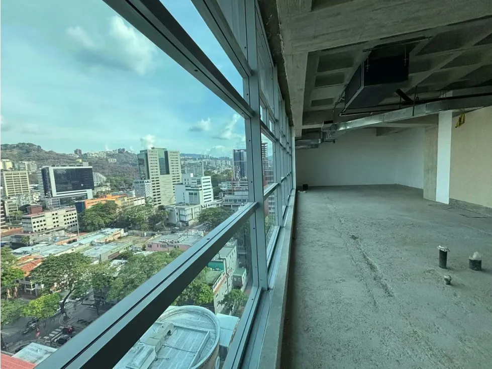 Se vende oficina 314m² Las Mercedes - 2