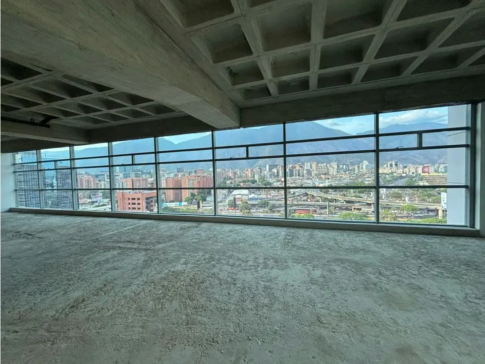 Se vende oficina 314m² Las Mercedes - 3