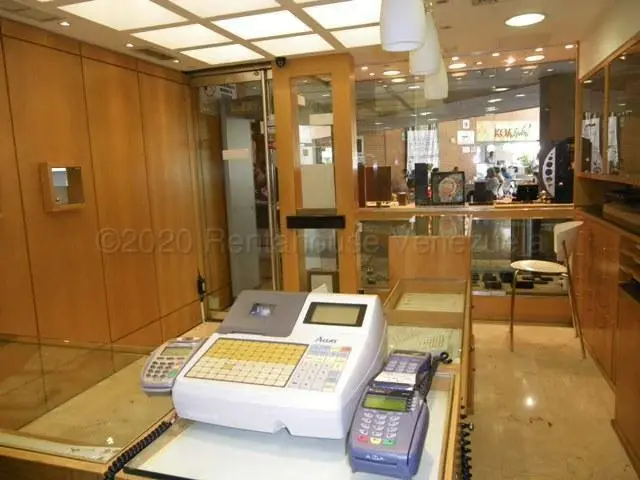 Local Comercial en Venta en El Cafetal, Distrito Metropolitano - 11
