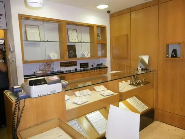 Local Comercial en Venta en El Cafetal, Distrito Metropolitano - 12