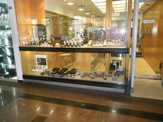 Local Comercial en Venta en El Cafetal, Distrito Metropolitano - 14