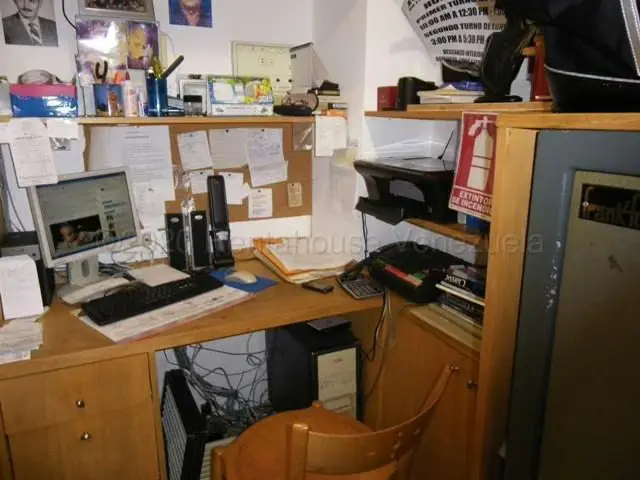 Local Comercial en Venta en El Cafetal, Distrito Metropolitano - 9