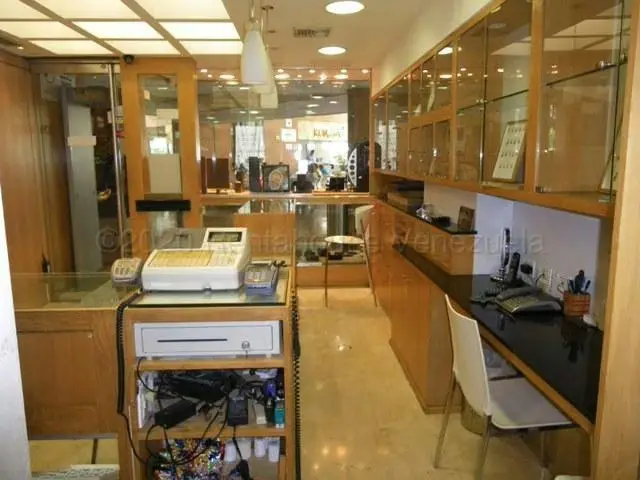 Local Comercial en Venta en El Cafetal, Distrito Metropolitano - 10