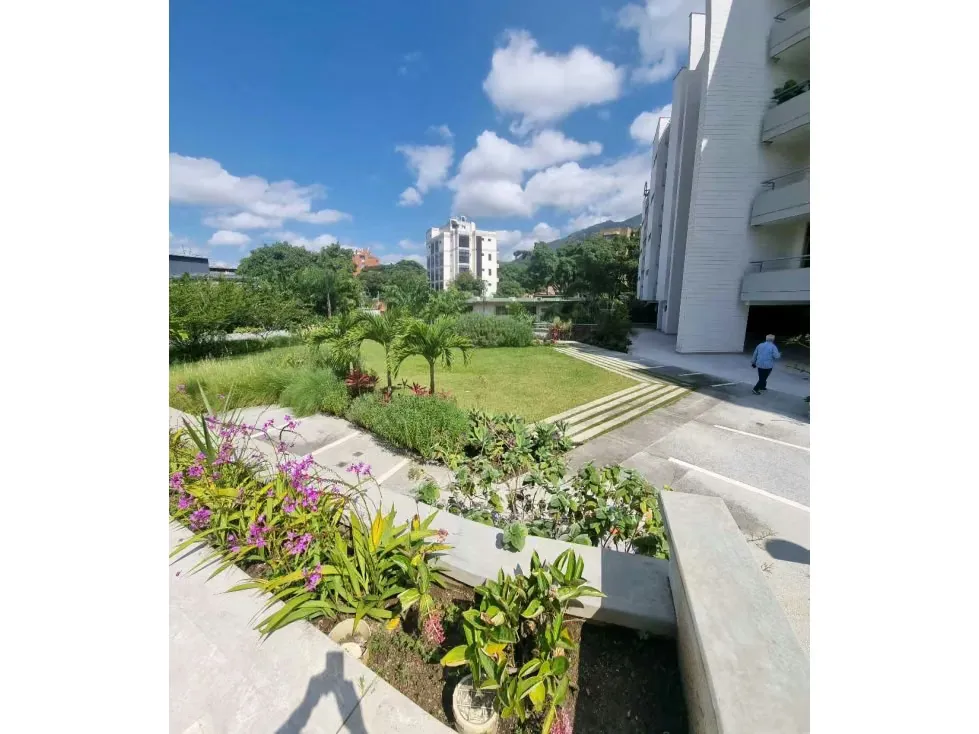 Vendo apartamento 293+40m2 terraza La Castellana 3640 - 2