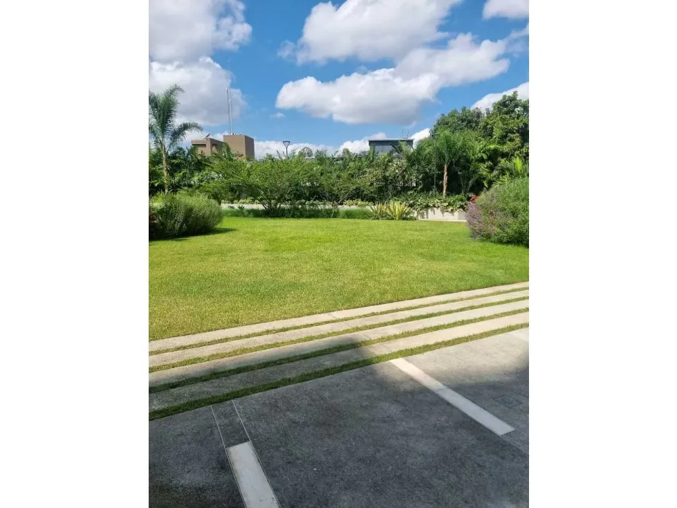 Vendo apartamento 293+40m2 terraza La Castellana 3640 - 3