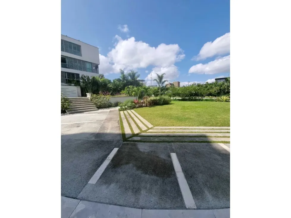 Vendo apartamento 293+40m2 terraza La Castellana 3640 - 4