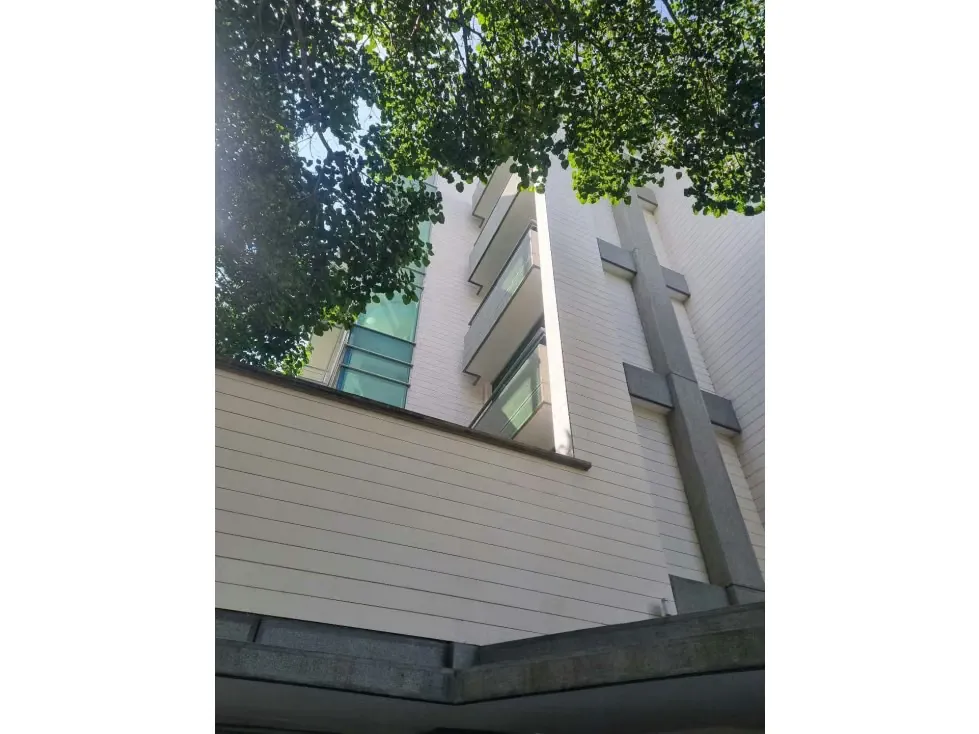 Vendo apartamento 293+40m2 terraza La Castellana 3640 - 6