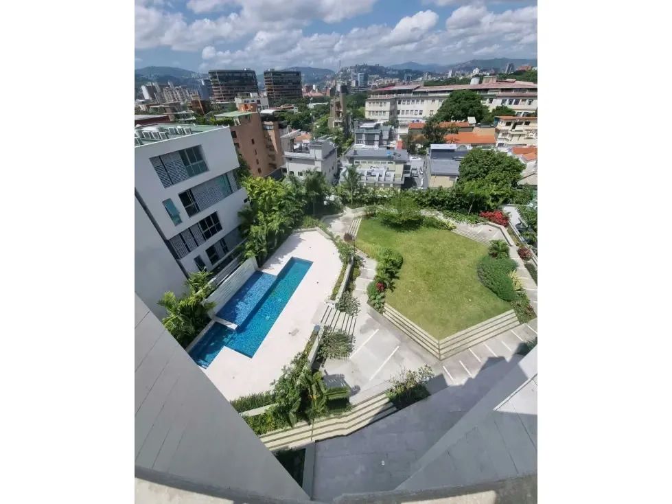 Vendo apartamento 293+40m2 terraza La Castellana 3640 - 7