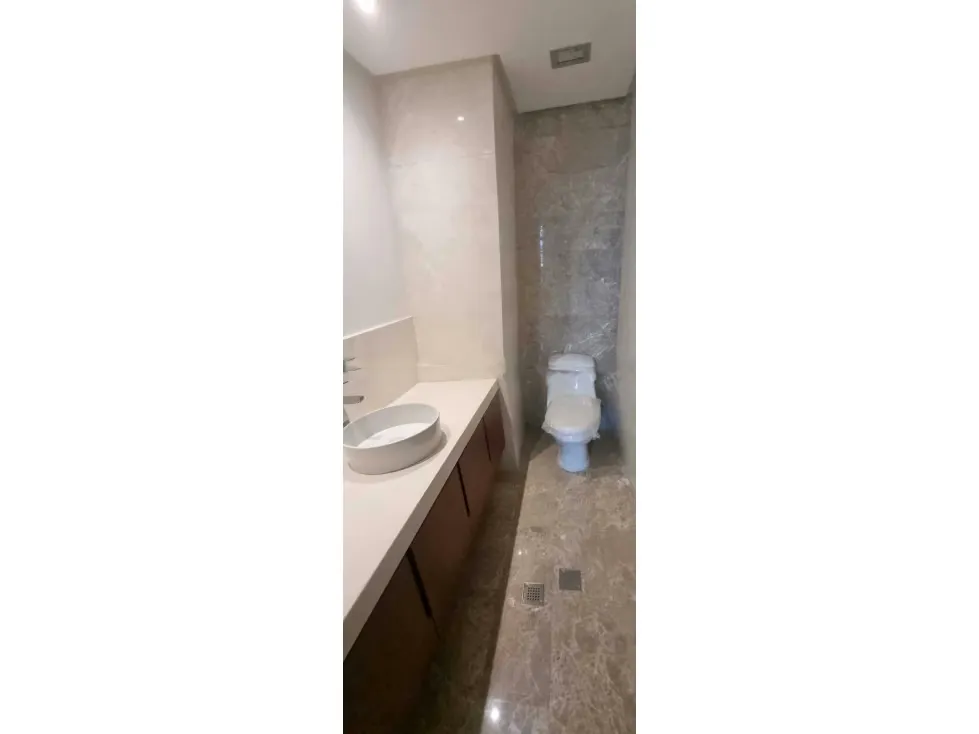 Vendo apartamento 293+40m2 terraza La Castellana 3640 - 10