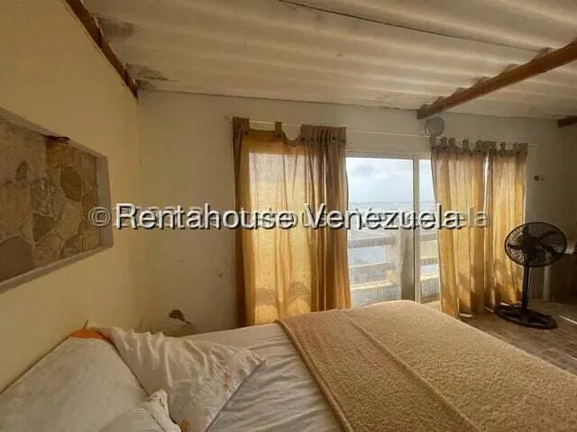 Casa (1 Nivel) en Venta en Buchuaco, Falcon - 2