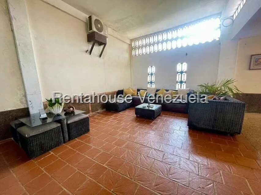 Casa (1 Nivel) en Venta en Buchuaco, Falcon - 11