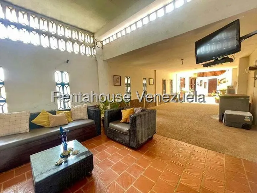 Casa (1 Nivel) en Venta en Buchuaco, Falcon - 13