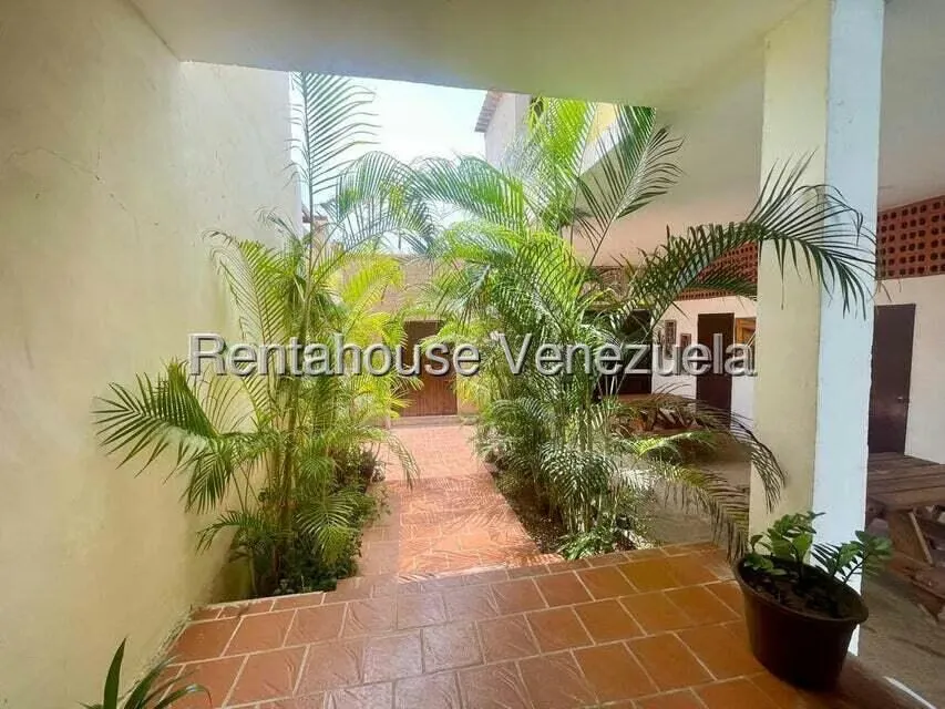 Casa (1 Nivel) en Venta en Buchuaco, Falcon - 14