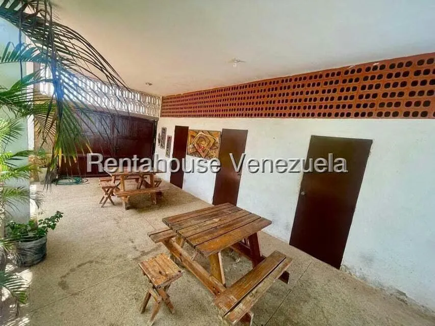 Casa (1 Nivel) en Venta en Buchuaco, Falcon - 16