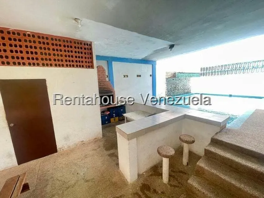 Casa (1 Nivel) en Venta en Buchuaco, Falcon - 17