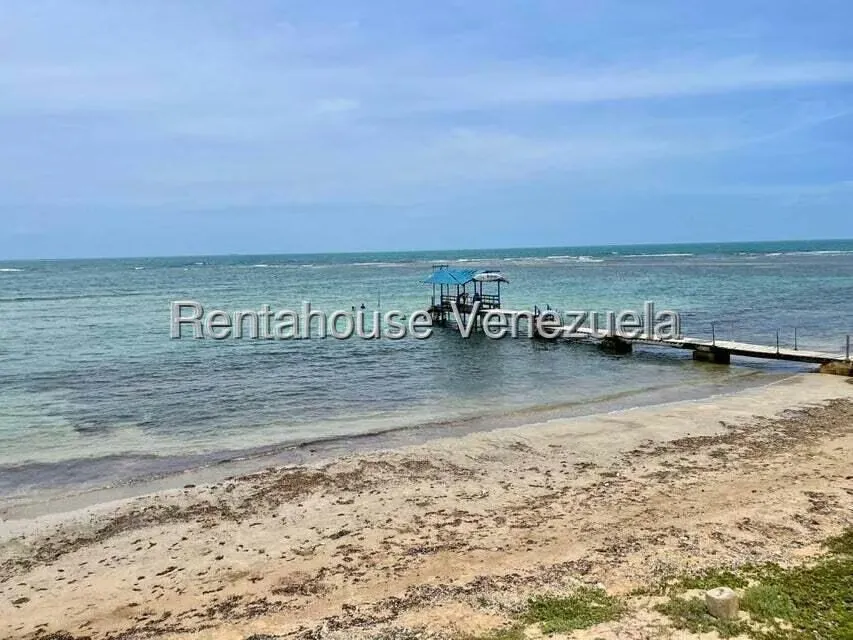 Casa (1 Nivel) en Venta en Buchuaco, Falcon - 20