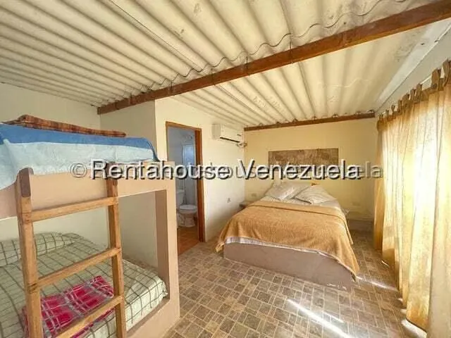 Casa (1 Nivel) en Venta en Buchuaco, Falcon - 3