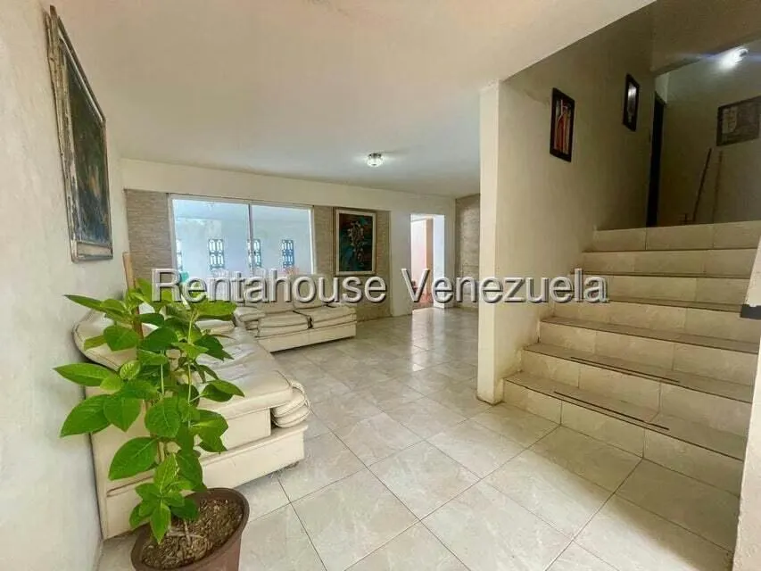 Casa (1 Nivel) en Venta en Buchuaco, Falcon - 23