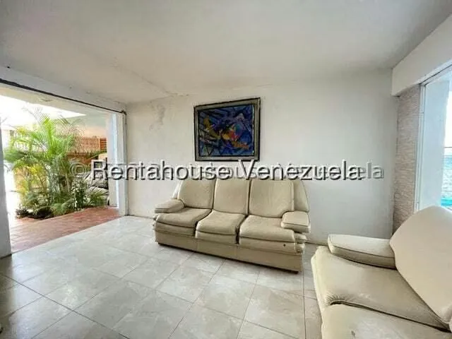 Casa (1 Nivel) en Venta en Buchuaco, Falcon - 24