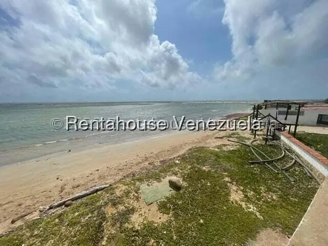 Casa (1 Nivel) en Venta en Buchuaco, Falcon - 29