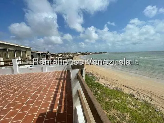 Casa (1 Nivel) en Venta en Buchuaco, Falcon - 30