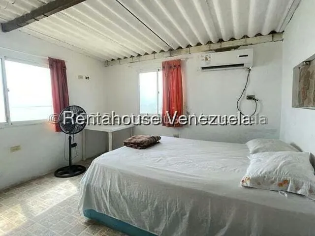 Casa (1 Nivel) en Venta en Buchuaco, Falcon - 4