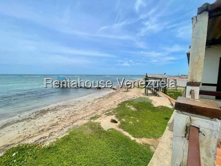 Casa (1 Nivel) en Venta en Buchuaco, Falcon - 31