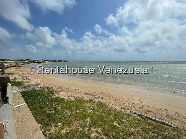 Casa (1 Nivel) en Venta en Buchuaco, Falcon - 32