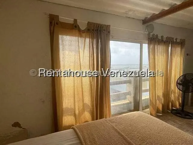 Casa (1 Nivel) en Venta en Buchuaco, Falcon - 33