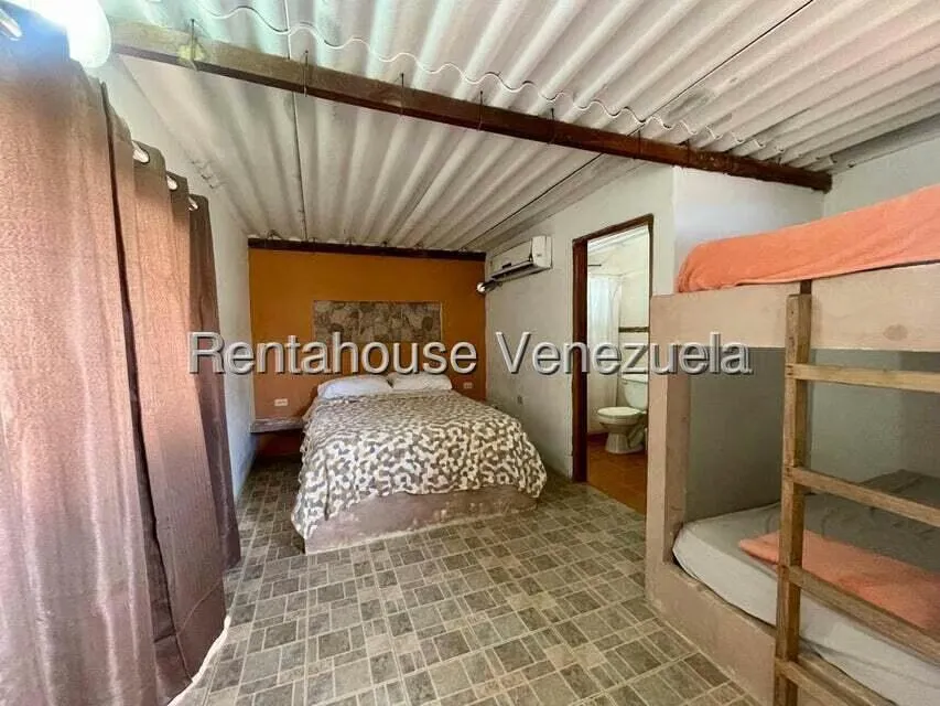 Casa (1 Nivel) en Venta en Buchuaco, Falcon - 34