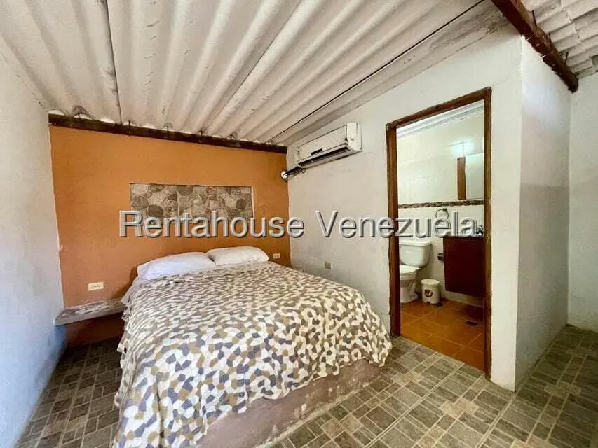 Casa (1 Nivel) en Venta en Buchuaco, Falcon - 36
