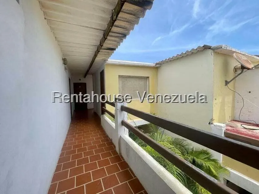 Casa (1 Nivel) en Venta en Buchuaco, Falcon - 37