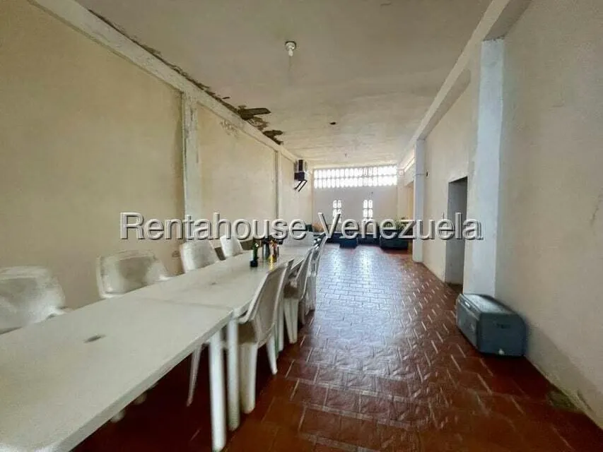 Casa (1 Nivel) en Venta en Buchuaco, Falcon - 10